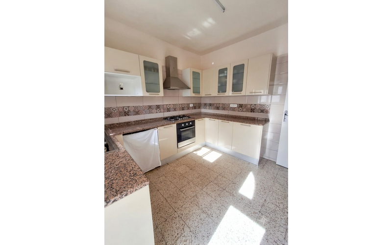 Appartement s+3 2